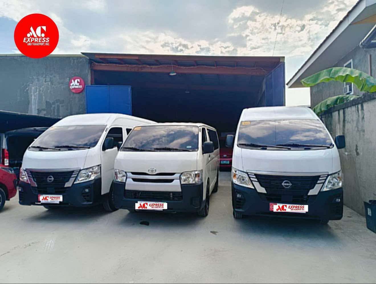 Reliable SUV for Rent in Cebu