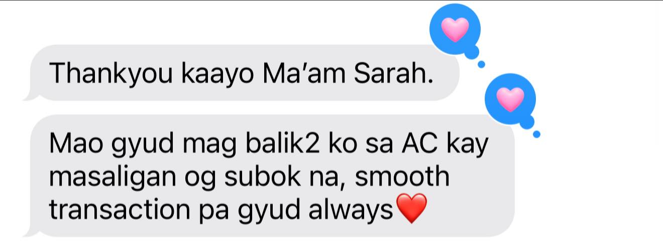 AC Express Cebu Review 4